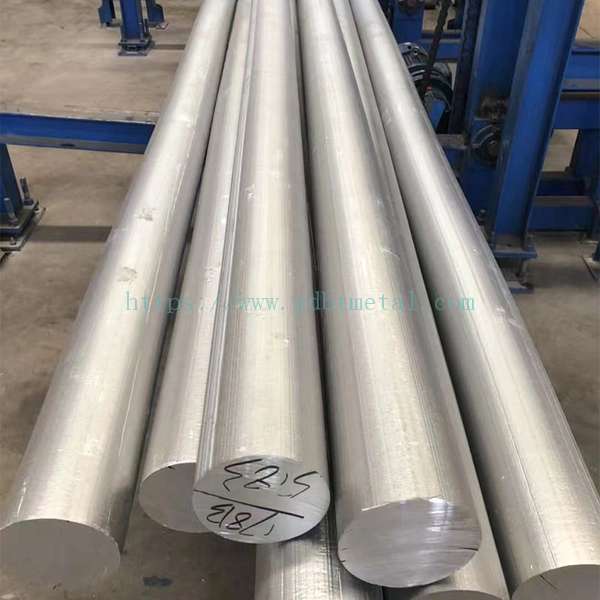 Aluminum Bar&Rod